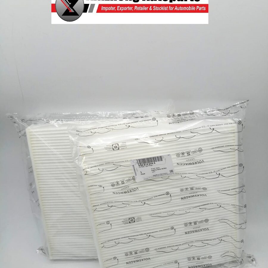 AUDI A7, AUDI A6, AUDI RS7 AIRCON FILTER 1987432548 (4H0819439_B)