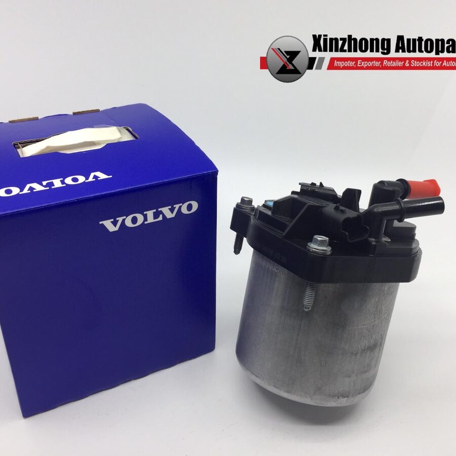 PORSCHE CAYENNE, PORSCHE 911, PORSCHE PANAMERA OIL FILTER W. O RING, MAHLE OX 254D5 (P0PB115466_MHL)