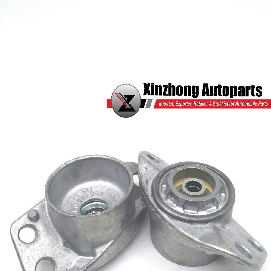AUDI A4, AUDI A5 OIL FILTER, TOPRAN 113743001 (0B6325429_HPTW)