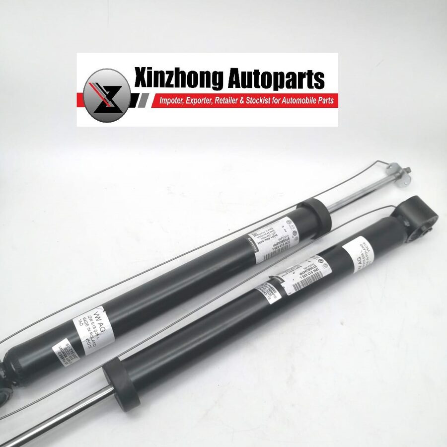 AUDI A6 2019 1.8CC FRONT UPPER LINK RH (8K0407506R)