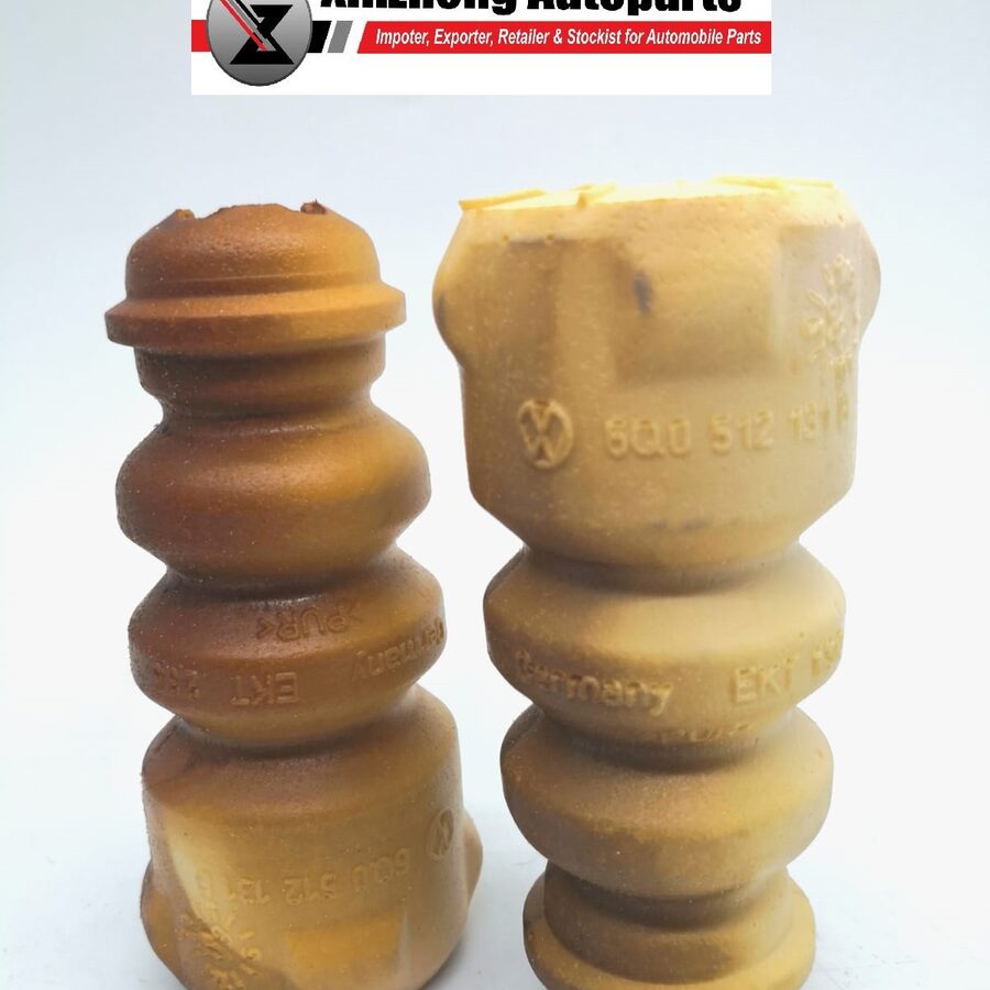 AUDI A8 up to 2018 3.0L FRONT AIR DAMPER LH (4N4616039G)