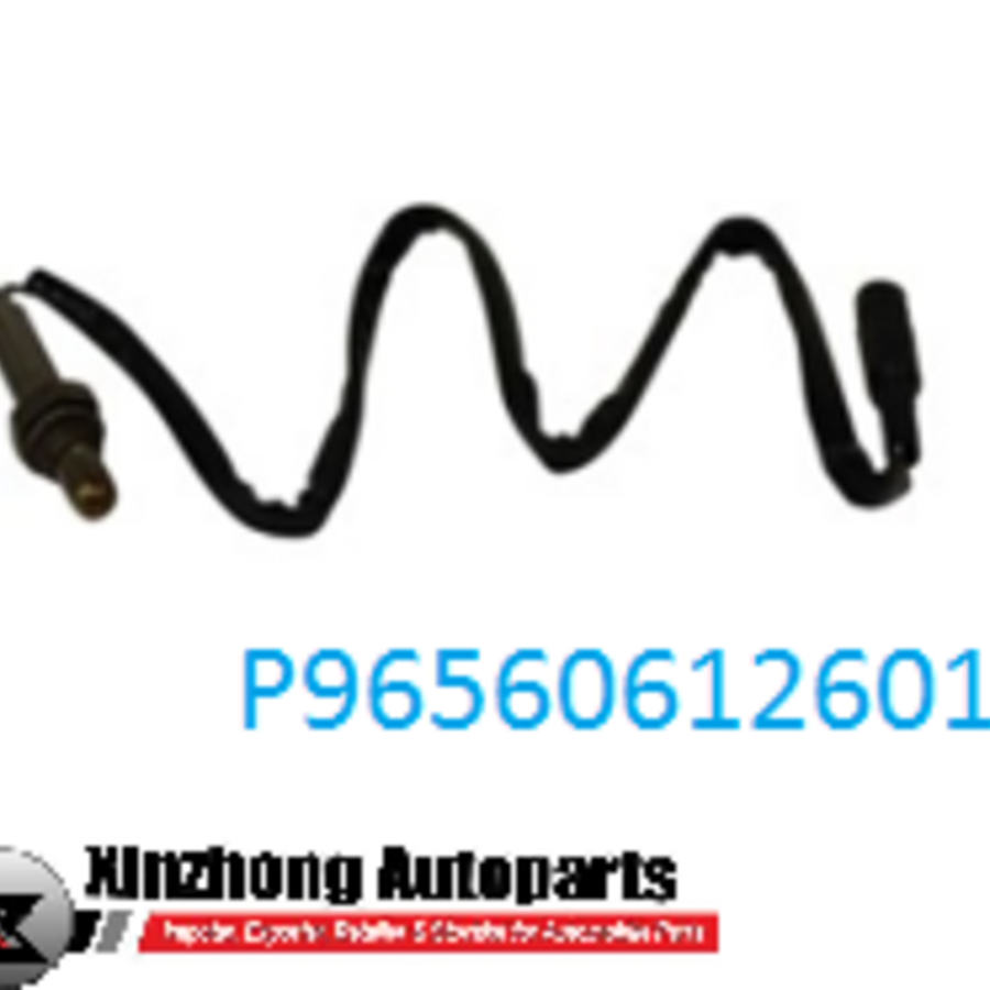 PORSCHE 964 LAMBDA SENSOR OEM (P96560612601)