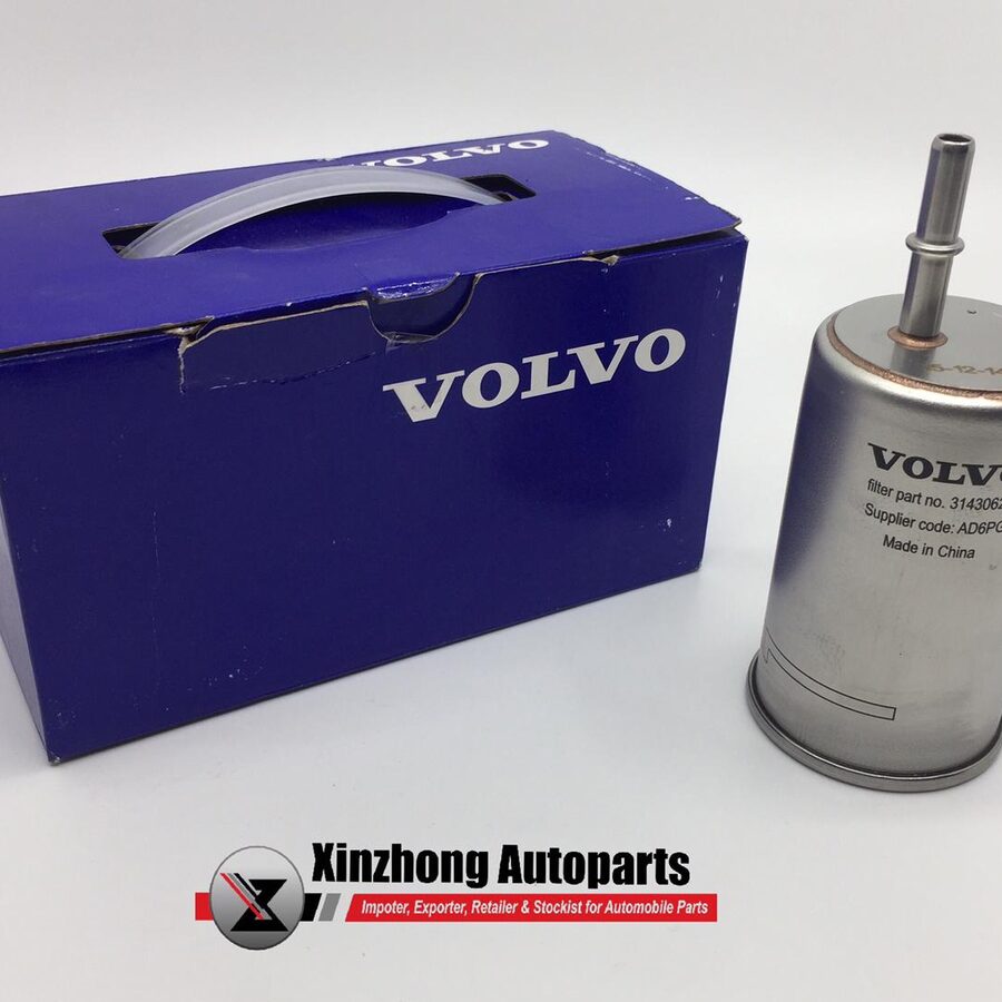 PORSCHE 964 OIL FILTER (P94410720103)