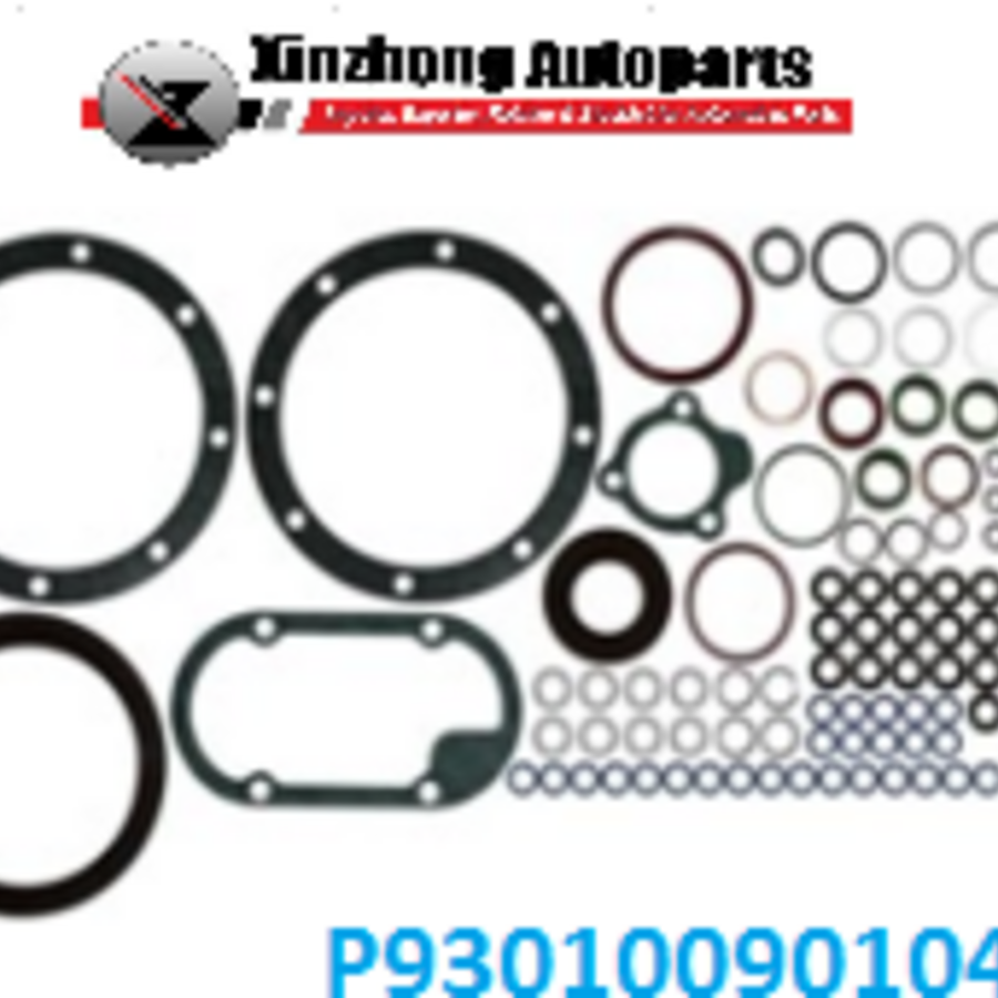 PORSCHE 964 ENGINE CRANKCASE GASKET, BRAND REINZ (P93010090104)
