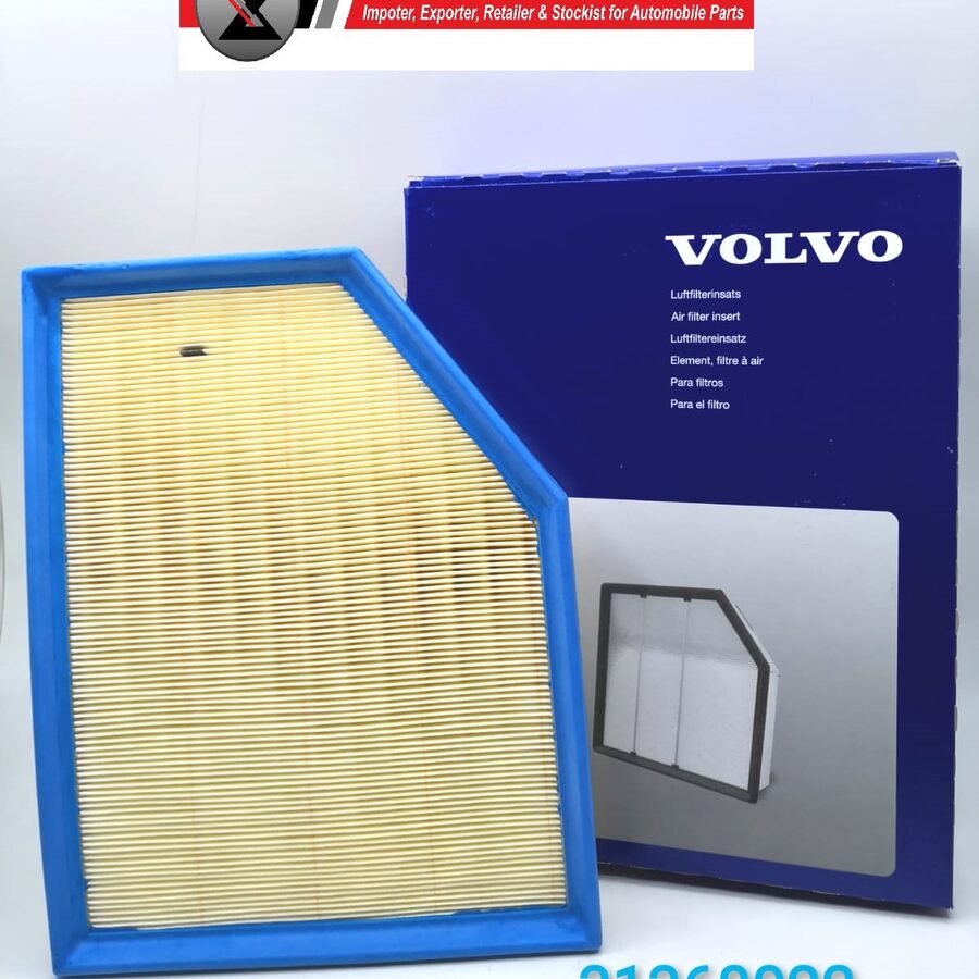 AIR FILTER (V31368022)