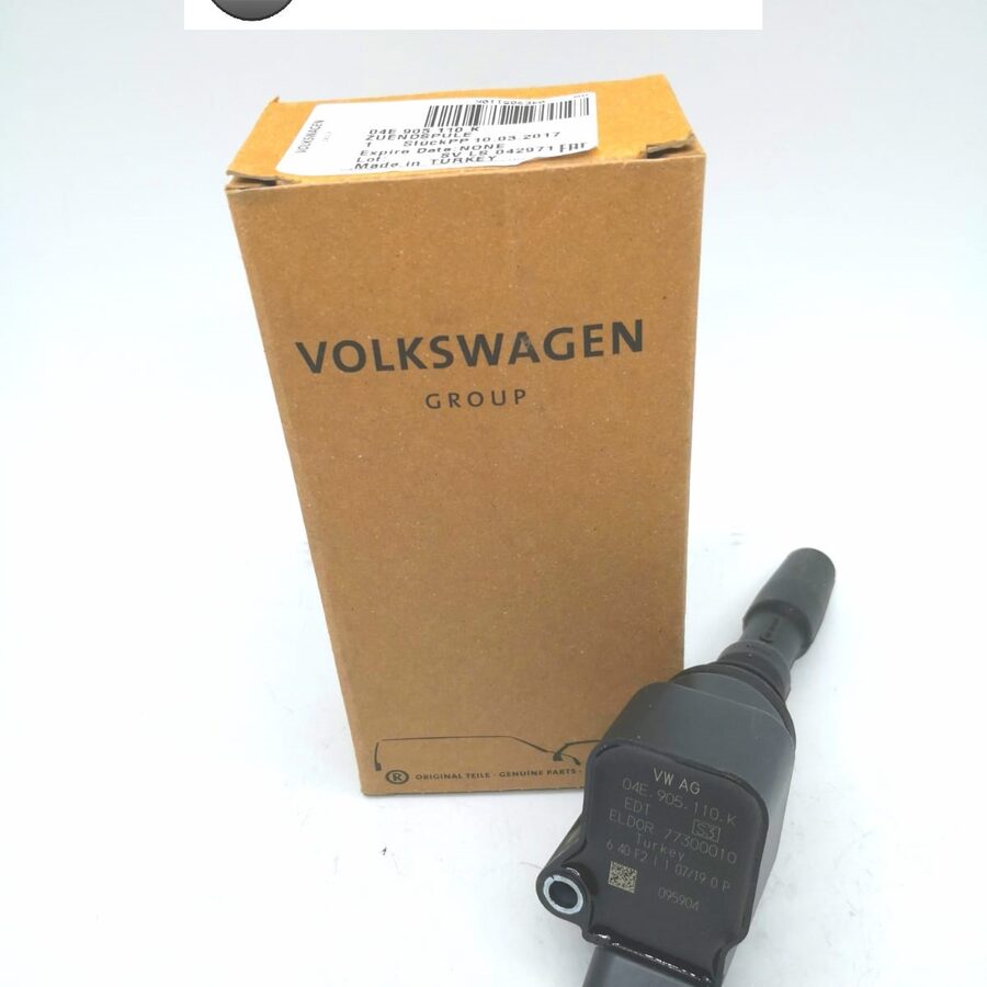 SKODA OCTAVIA ELEGANCE 2004-2013 LHF ABS SENSOR (WHT003857)