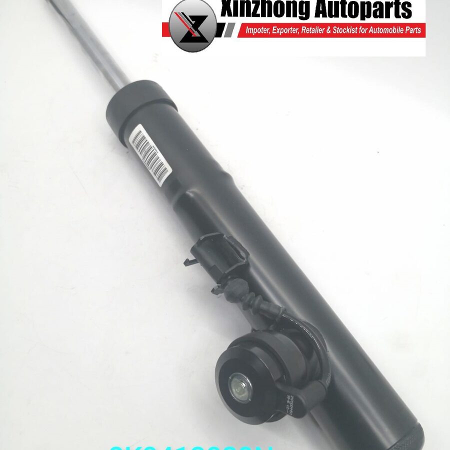 AUDI A8 up to 2018 3.0L REAR AIR DAMPER LH (4N4616001E)