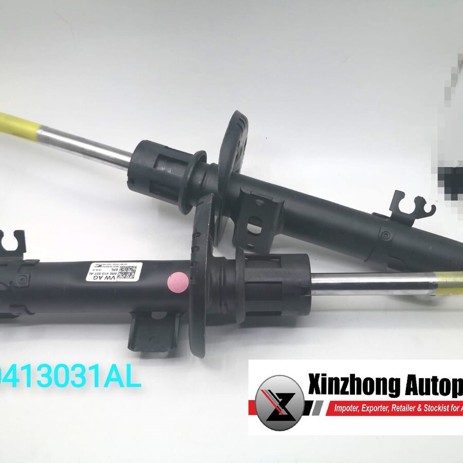 VOLVO S60 (DIESEL) 2011-2018 REAR ABSORBER (V31429911)
