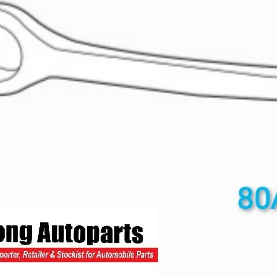 AUDI A8 up to 2018 3.0L FRONT UPPER LINK (80A407506)