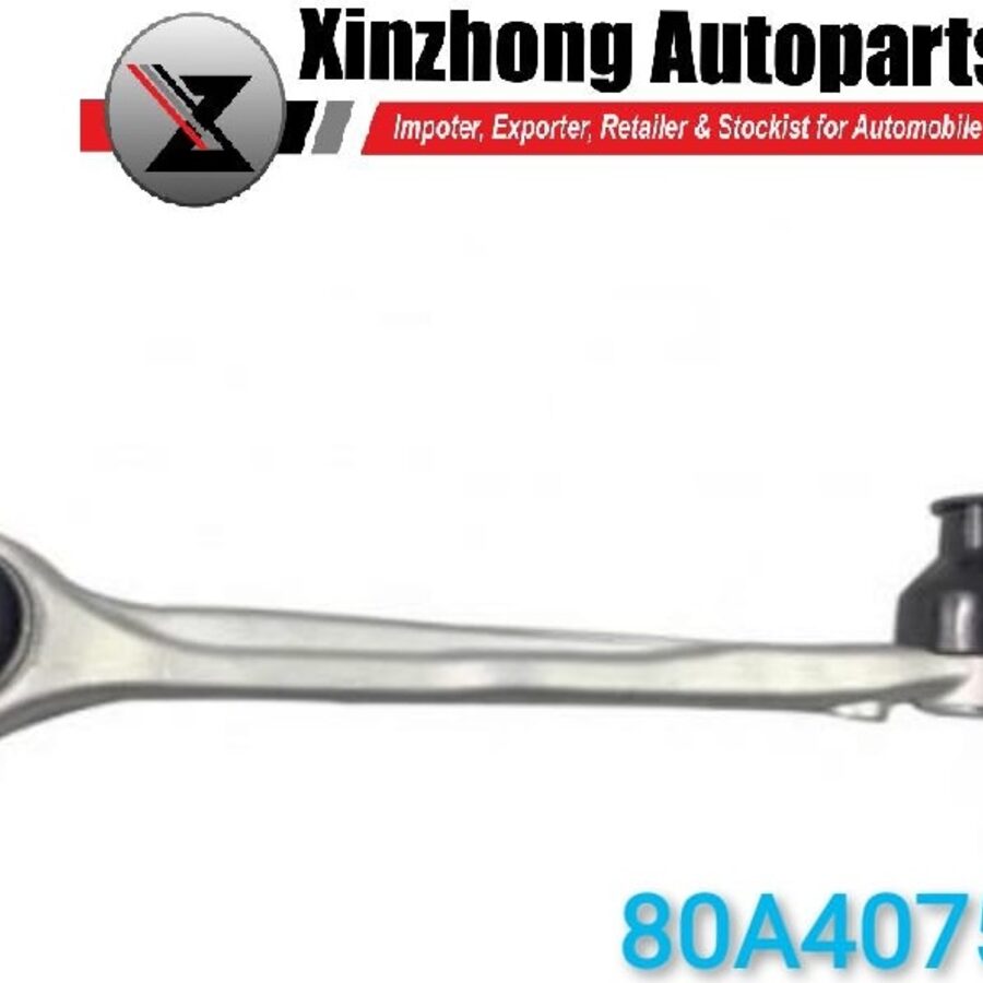 AUDI A8 up to 2018 3.0L FRONT UPPER LINK (80A407505)