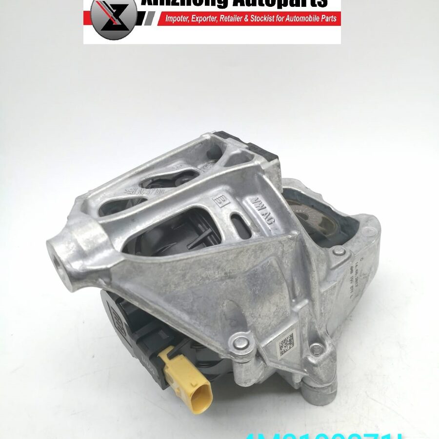AUDI A8 up to 2018 3.0L ENGINE MOUNTING (4M0199371L)