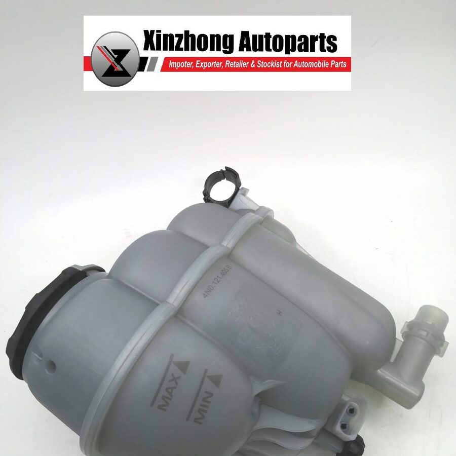 AUDI A8 up to 2018 3.0L TANK (4N0121405B)