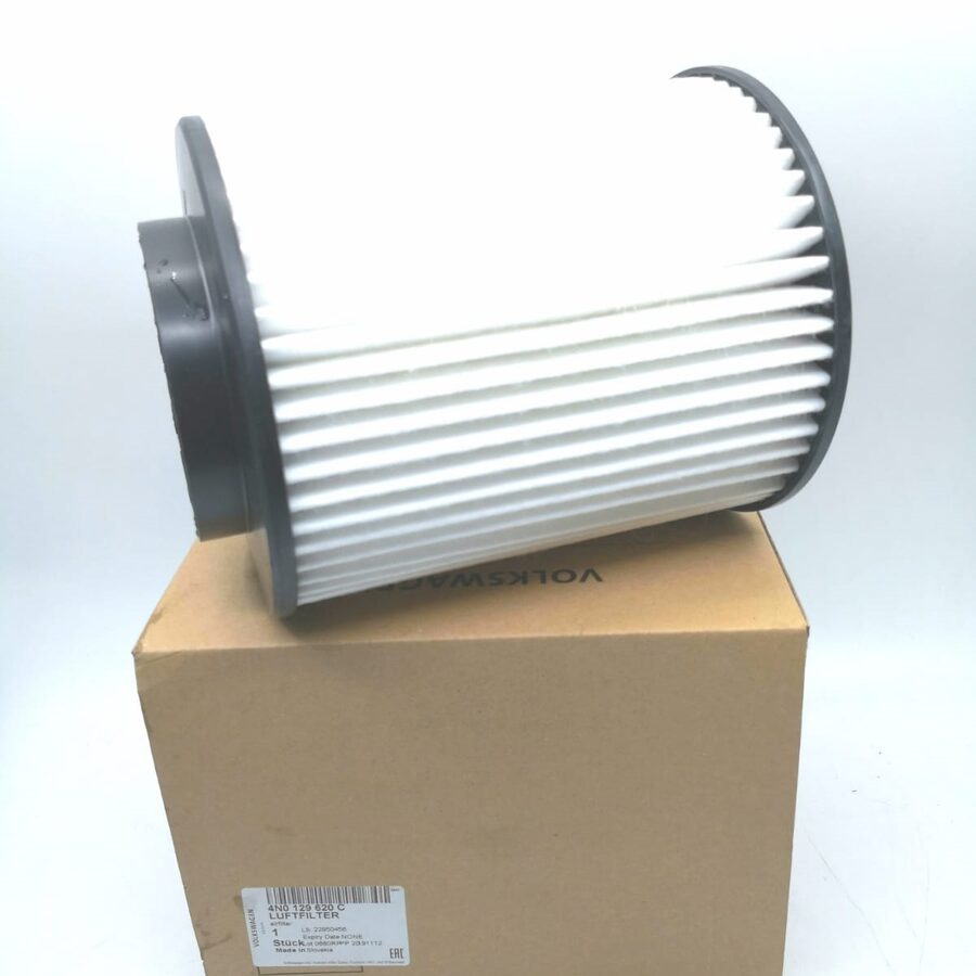 AUDI A8 up to 2018 3.0L AIR FILTER (4N0129620C)
