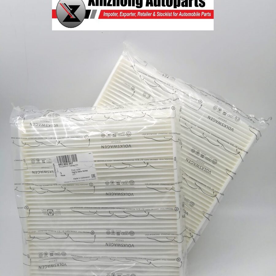 VW POLO 1.2(2010 ),VW Polo GTI 2012,Cabin Filter (6R0820367)