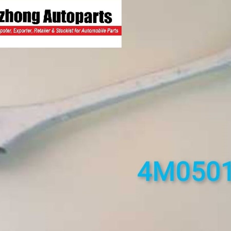 AUDI A6 2019 3.0CC, AUDI A6 AV.2.0 up to 2020, AUDI A8 up to 2018 3.0L TIE ROD LH (4M0501529Q)