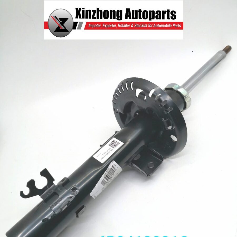 AUDI A6 2019 1.8CC REAR LOWER ARM LH (8K0505311J)