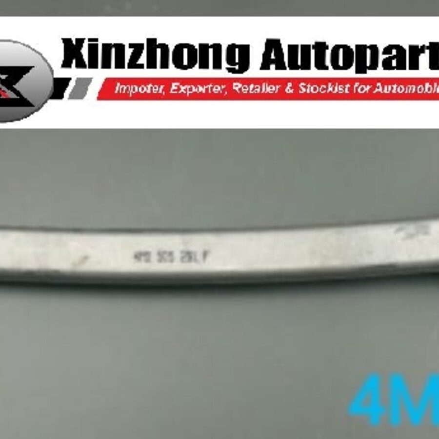 AUDI A6 2019 3.0CC, AUDI A6 AV.2.0 up to 2020 CONTR ARM LH (4M0505291F)