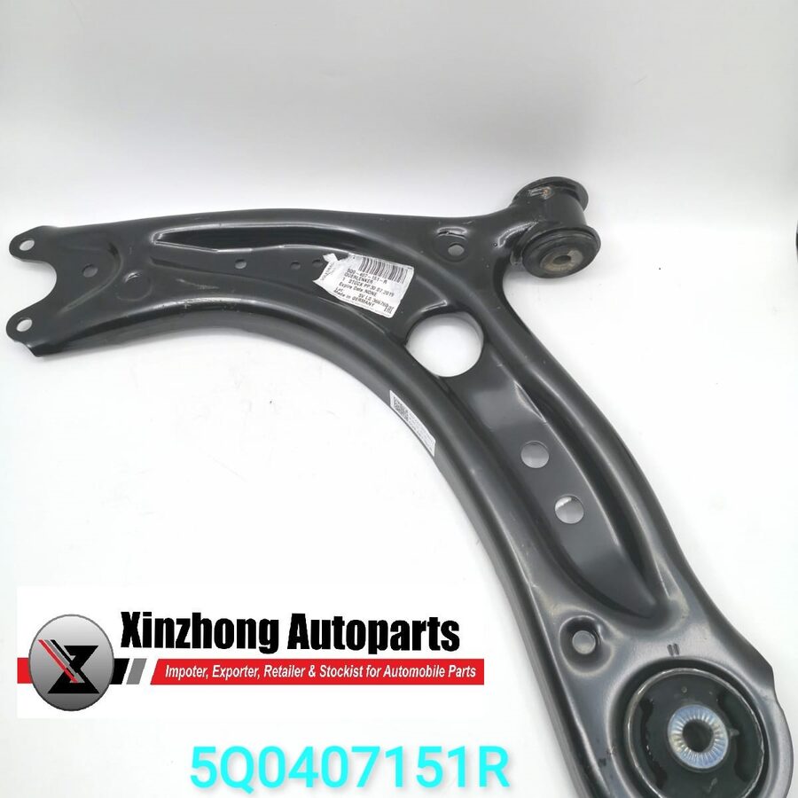 AUDI A6 2019 1.8CC ANTI ROBAR MOUNTING (8K0411327B)
