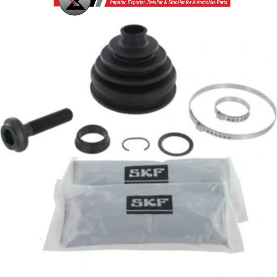 AUDI A6 2019 3.0CC OUTER DRIVE SHAFT BOOT (4KE498203)