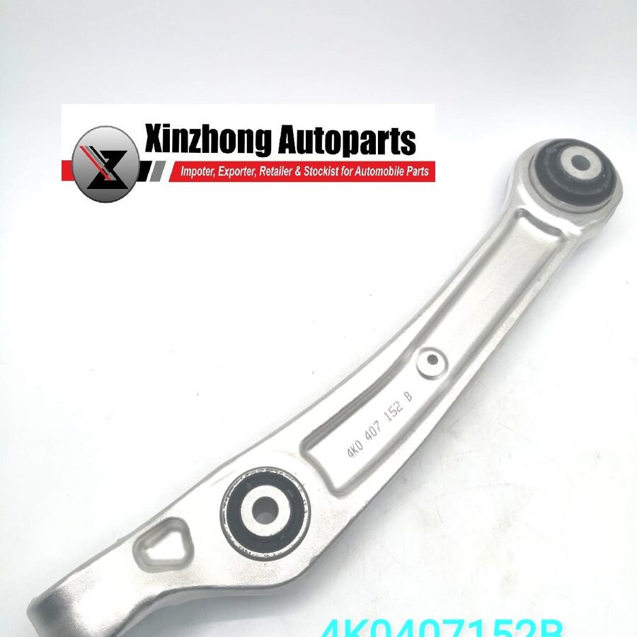 AUDI A6 2019 3.0CC, AUDI A6 AV.2.0 up to 2020 CONTROL ARM RH (4K0407152B)