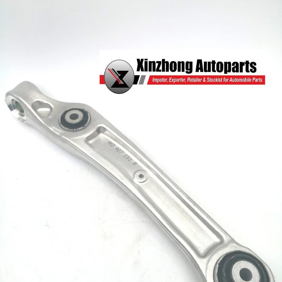 AUDI A6 2019 3.0CC, AUDI A6 AV.2.0 up to 2020 CONTROL ARM LH (4K0407151B)