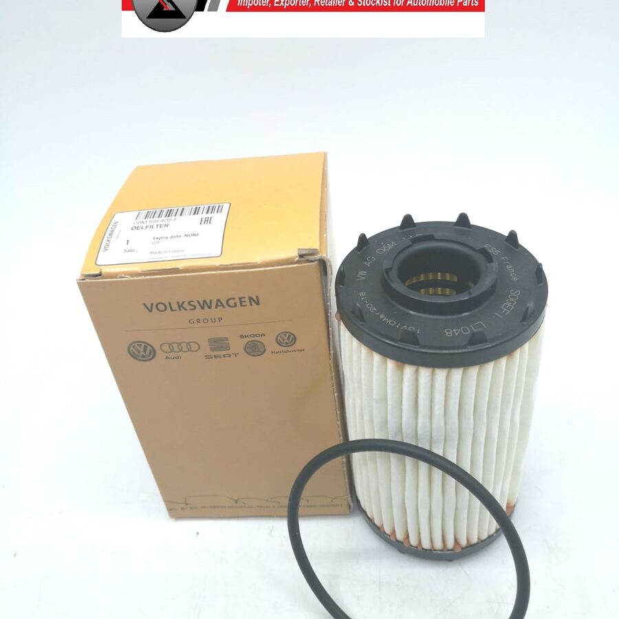 AUDI A6 2019 3.0CC, AUDI A8 up to 2018 3.0L OIL FILTER (06M198405F)