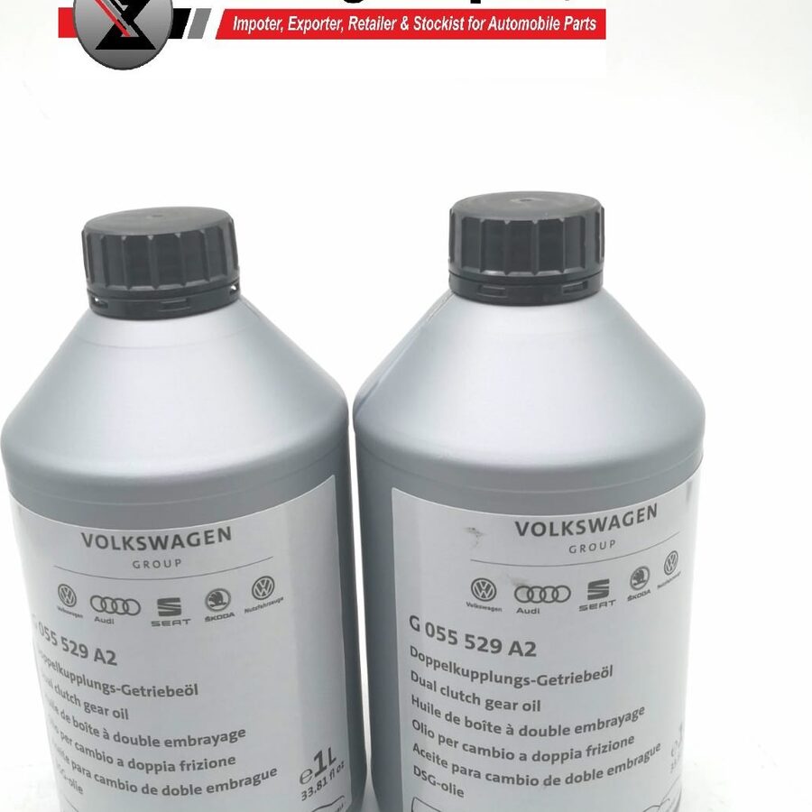 AUDI Q7 up to 20162.0CC, AUDI A8 up to 2018 3.0L ATF OIL (G060162A2)