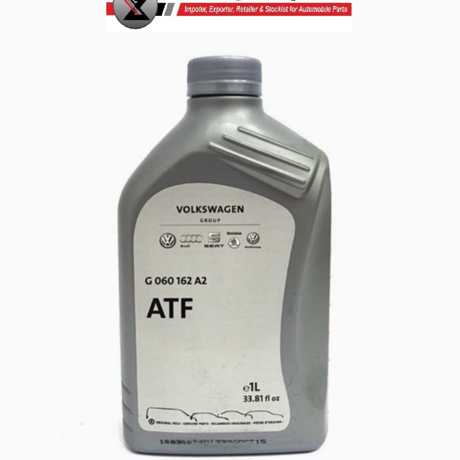 AUDI Q7 up to 20162.0CC, AUDI A8 up to 2018 3.0L ATF OIL (G060162A2)