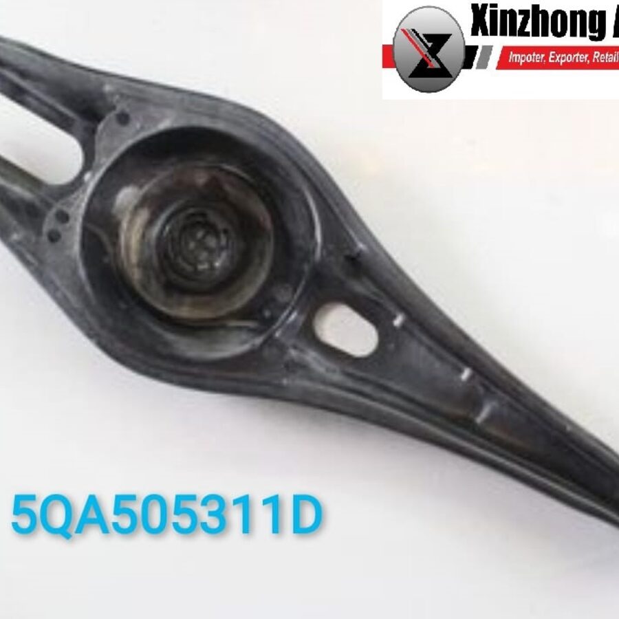 VW TOURAN 2016 1.4CC REAR LOWER CONTR ARM (5QA505311D)