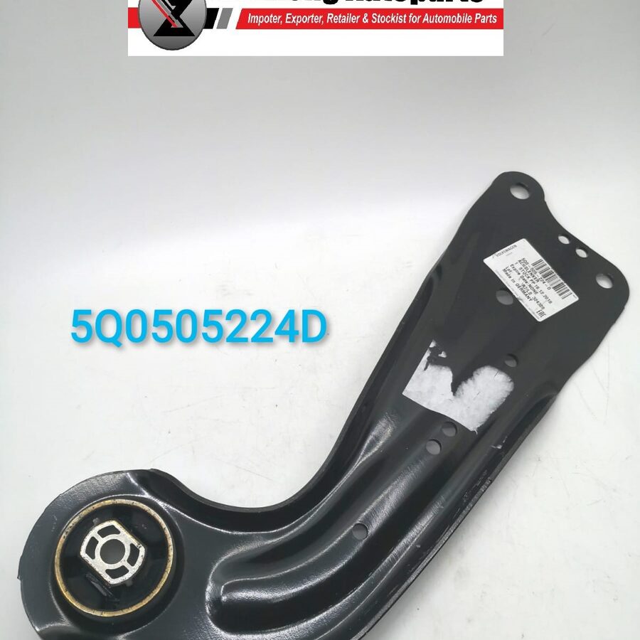 VW TOURAN 2016 1.4CC REAR CONTROL ARM RH (5Q0505224D)