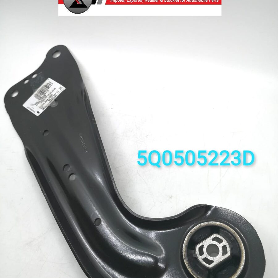 VW TOURAN 2016 1.4CC REAR CONTROL ARM LH (5Q0505223D)