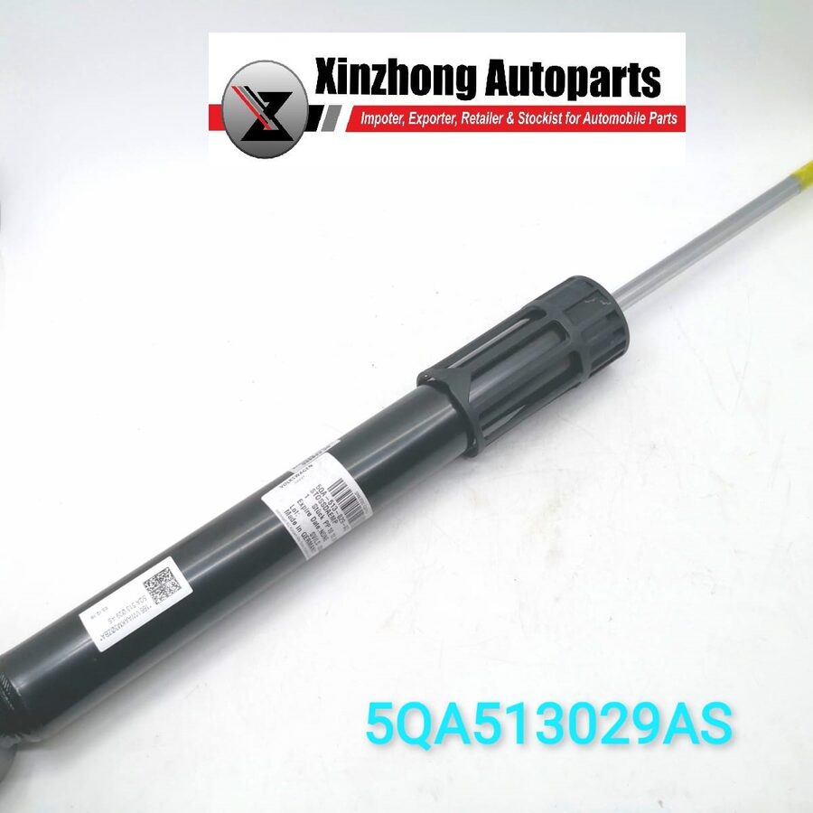 VW TOURAN 2016 1.4CC REAR SHOCK ABS (5QA513029AS)