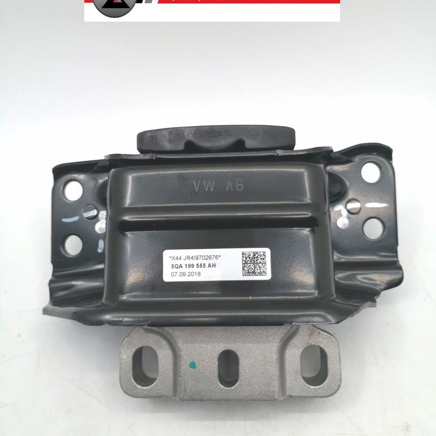 VW TOURAN 2016 1.4CC GEAR.MOUNT LH (5QA199555A)