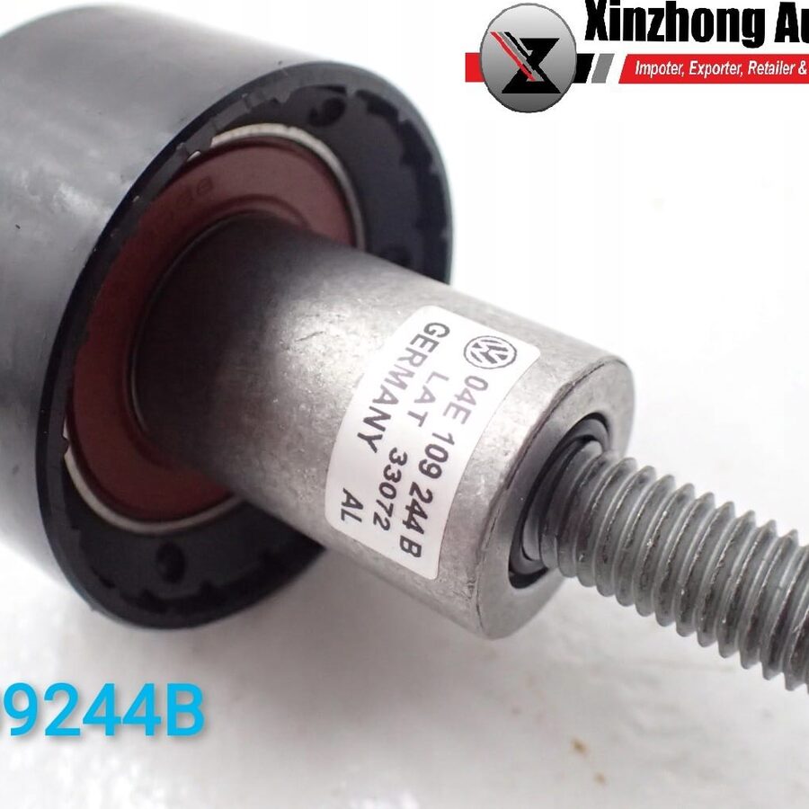 VW TOURAN 2016 1.4CC TIMING BELT ROLLER (04E109244B)