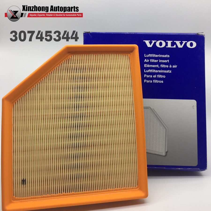 Oil Filter (JDE8751)