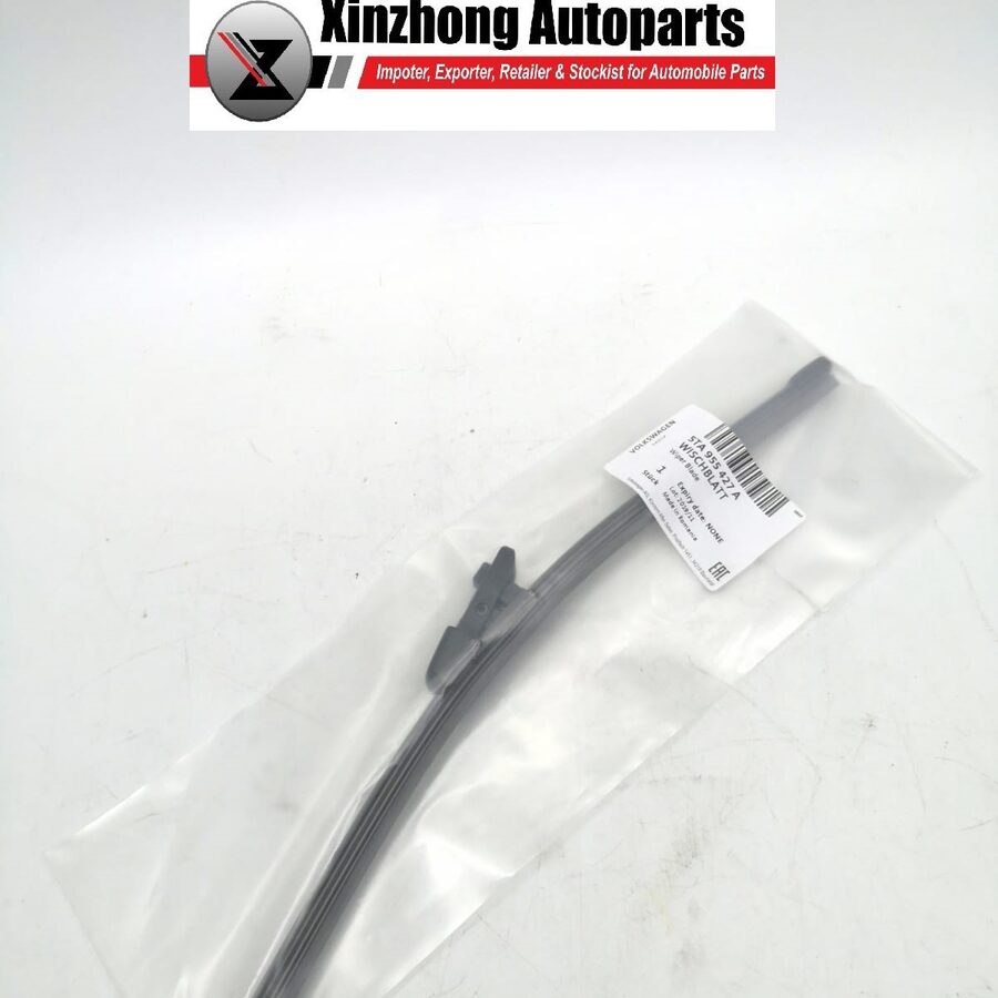 VW TOURAN 2016 1.4CC REAR WIPERBLADE (5TA955427A)