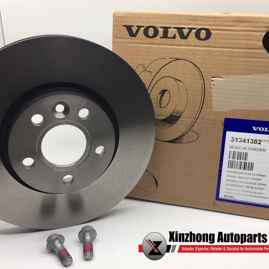 AUDI A6 2019 1.8CC REAR BRAKE PADS (4G0698451H)