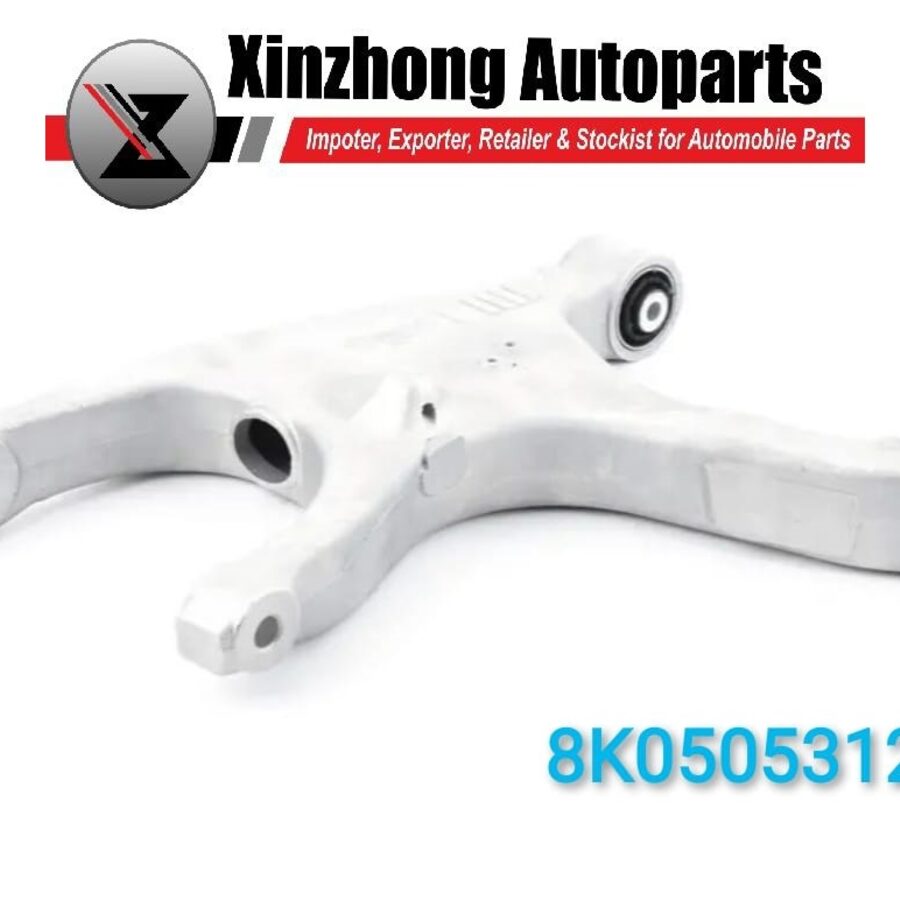 AUDI A6 2019 1.8CC REAR LOWER ARM RH (8K0505312J)