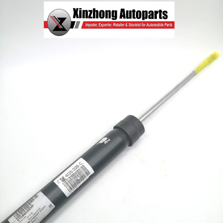 AUDI A6 2019 1.8CC REAR SHOCK ABS (4G5513035C)