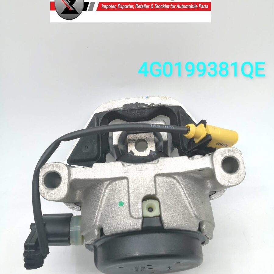 AUDI A6 2019 1.8CC MOUNTING LH (4G0199381QE)