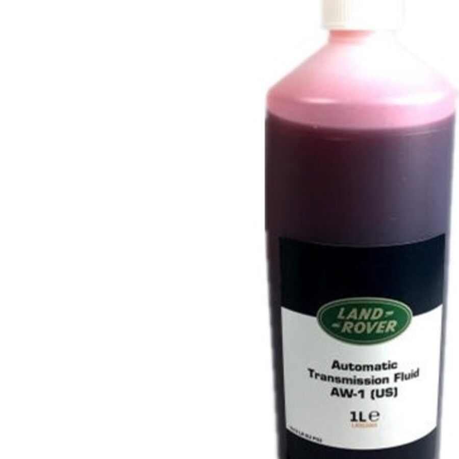 AUTO-TRANSMISSION FLUID (LR022460)