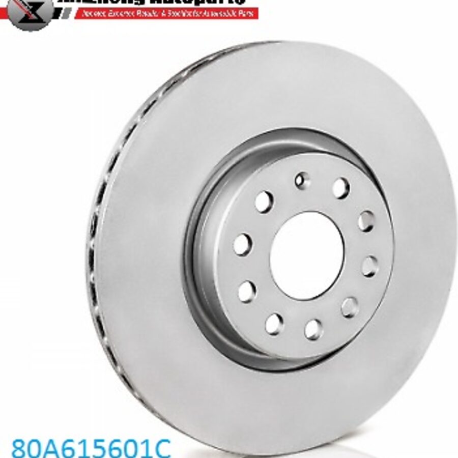 AAUDI Q5 2017 onwards2.0CC REAR BRAKE DISC (80A615601C)