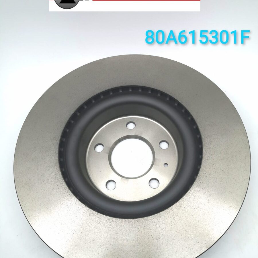 AUDI Q5 2017 onwards2.0CC FRONT BRAKE DISC (80A615301F)