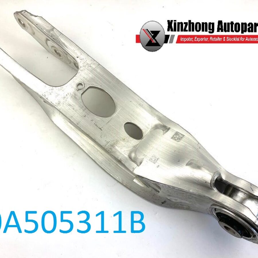AUDI Q5 2017 onwards2.0CC, AUDI A6 2019 3.0CC, AUDI A6 AV.2.0 up to 2020 REAR LOWER CONTR ARM (80A505311B)