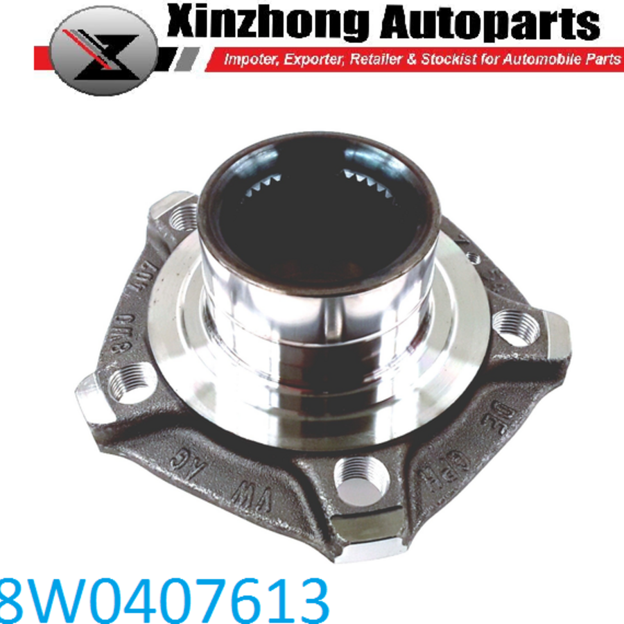 AUDI Q5 2017 onwards2.0CC FRONT WHEEL BEARING HUB (8W0407613)