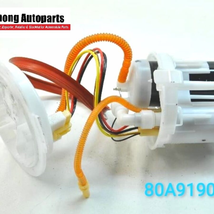 AUDI Q5 2017 onwards 2.0CC FUEL PUMP MODULE (80A919087)