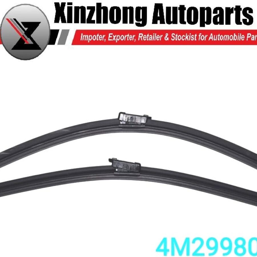 AUDI Q7 2017 onwards 2.0CC, AUDI Q7 up to 20162.0CC FRONT WIP.BLADE (4M2998002)