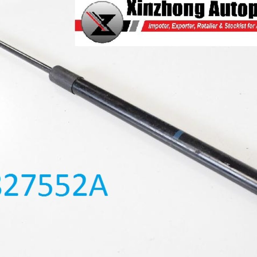 AUDI Q7 2017 onwards 2.0CC, AUDI Q7 up to 20162.0CC REAR GASFILSTRU (4M0827552A)