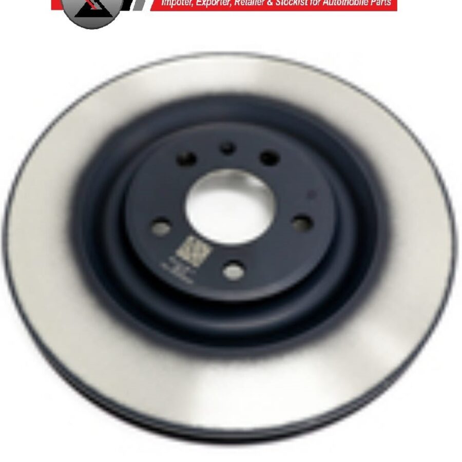 AUDI Q7 2017 onwards 2.0CC, AUDI Q7 up to 20162.0CC, AUDI A8 up to 2018 3.0L REAR BRAKE DISC (4M0615601P)