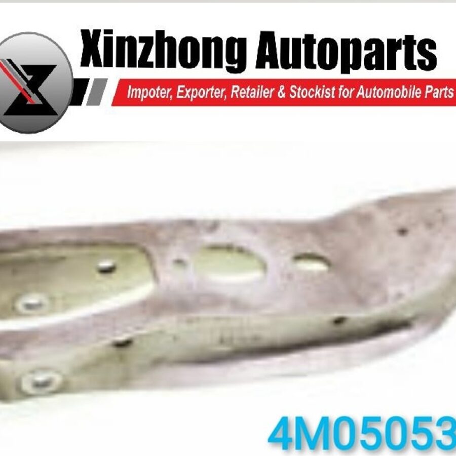 AUDI Q7 2017 onwards 2.0CC, AUDI Q7 up to 20162.0CC REAR LOWER CONTR ARM (4M0505311J)